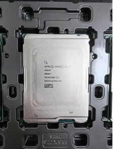 Xeon 4514Y เงิน SRN6J 16-core 32-เธรด2.0 GHz LGA4677โปรเซสเซอร์ TDP 150W - Product Image 2