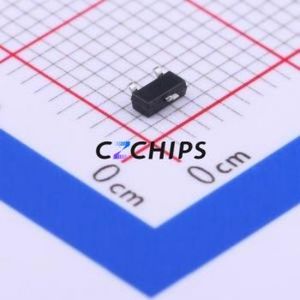 Original nouveau VP809REUR/T SOT-23-3 Circuit intégré IC puce PMIC moniteur et réinitialisation IC - Product Image 2