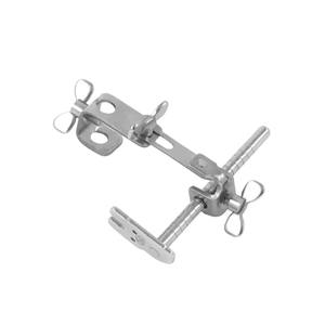 DSPC-2008 Strumento per Cucire e Disegnare Linee per Macchine da Cucire a Punto Annodato - Product Image 1