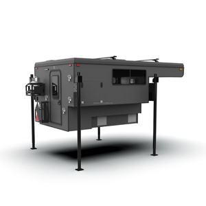 Camper Deslizable <span class=keywords><strong>Allroad</strong></span> 2026 de 6/6.5 Pies 4X4 para Camioneta - Product Image 1