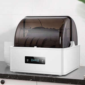 Séchage et désinfection de bureau intégrés <span class=keywords><strong>mini</strong></span> <span class=keywords><strong>installation</strong></span> automatique 4 ensembles <span class=keywords><strong>mini</strong></span> <span class=keywords><strong>lave</strong></span>-<span class=keywords><strong>vaisselle</strong></span> - Product Image 1