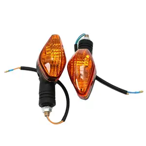 Winker Assy Front Blinker Indicator Lamp Rear Blinker Turning Light Turn Signal Lamp For NAVIY110 Winker Light