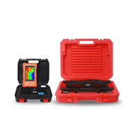 Aidu ADMT-600ZN Speedy Edition Détecteur d'eau souterraine Détecteur d'eau profonde de haute qualité