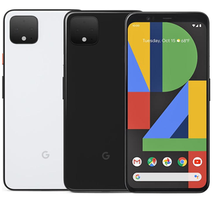 GRAN VENTA Teléfonos Usados Originales Desbloqueados Oficiales Reacondicionados de Bajo Precio Versión Estadounidense 64 GB 6 GB de RAM Android para Google Pixel 4XL - Product Image 3