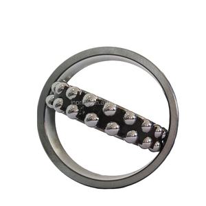 Rodamiento de bolas autoalineable de larga duración <span class=keywords><strong>2002</strong></span> 2203 2204 2204K alta estabilidad para herramienta de maquinaria - Product Image 3