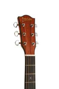 กีตาร์โปร่งไฟฟ้า 41 นิ้ว ยี่ห้อโอเวชั่น เครื่องดนตรี กีตาร์โฟล์ค ผลิตในประเทศจีน - Product Image 2