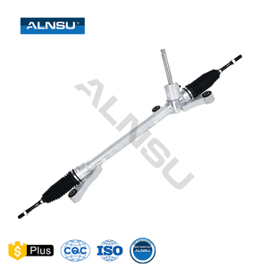 Auto parte cremallera de dirección para Ford M2 DF7132110A DF7132110B DF9532960 DK4332960B - Product Image 6