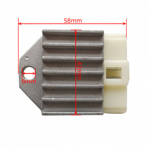 Régulateur de moto pour KRISS II RGV RXZ-C Y110 <span class=keywords><strong>XH90</strong></span> - Product Image 2