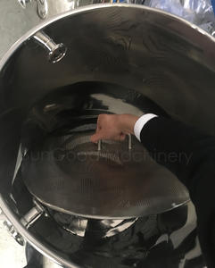 Réservoir de brassage à froid pour café, café froid à la <span class=keywords><strong>maison</strong></span> - Product Image 5