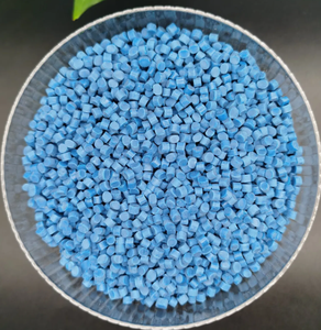 Polipropileno PP Gránulos Materia prima 100% Virgen Melt Blown PP - Product Image 2