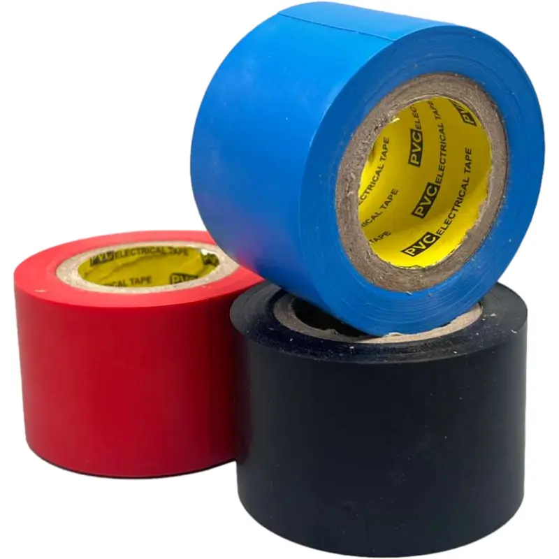 Brand Weatherproof Permanent Central Air Conditioning Duct Tape/Air conditioning tape/Electrical tape