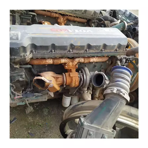 Vo-pen-caja <span class=keywords><strong>de</strong></span> cambios Original para motocicleta, motor marino diésel, ta d13b440 - Product Image 1