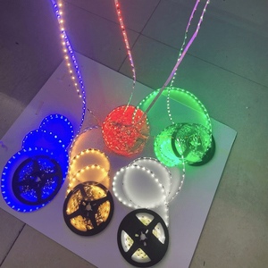 Thu nhỏ LED dải ánh sáng cho mô hình quy mô bàn cát kiến trúc hiện đại cho thiết kế 3D của căn hộ và biệt thự - Product Image 2