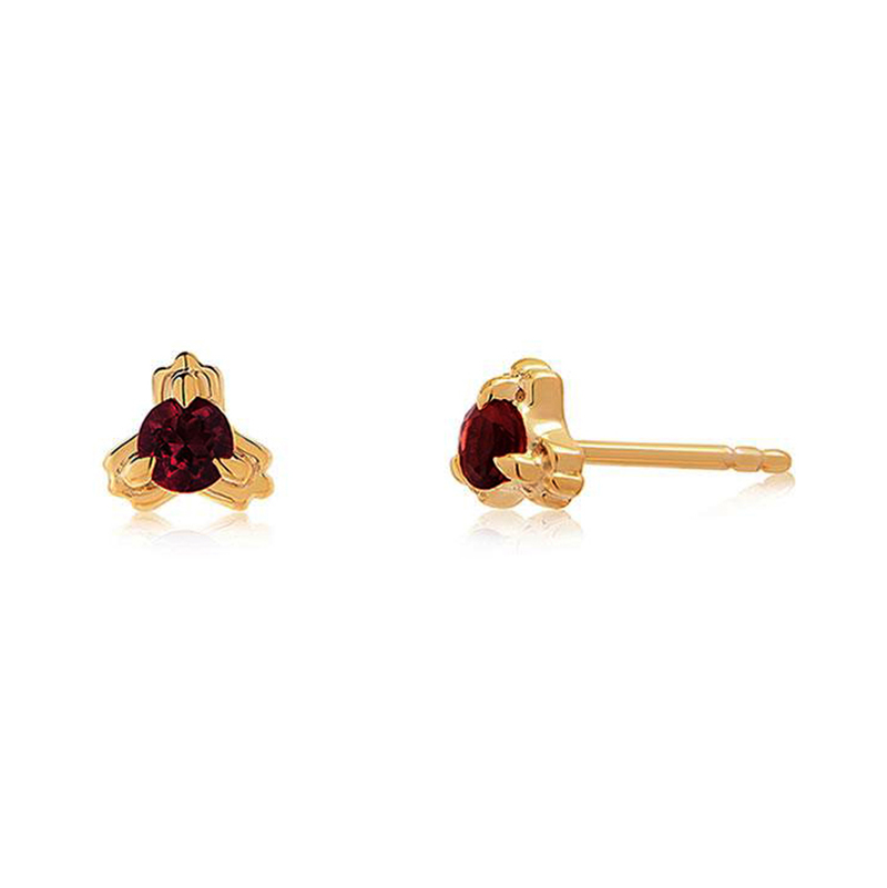 18K Gold
