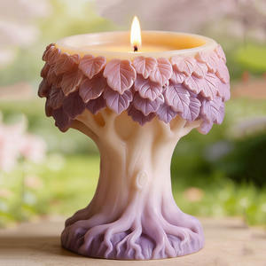 Moldes <span class=keywords><strong>de</strong></span> Silicona para Velas con Forma <span class=keywords><strong>de</strong></span> Árboles y Plantas YS, Moldes para Cajas <span class=keywords><strong>de</strong></span> Almacenamiento <span class=keywords><strong>de</strong></span> Yeso, Moldes <span class=keywords><strong>de</strong></span> Fundición para Contenedores, Suministros para Hacer Macetas <span class=keywords><strong>de</strong></span> Flores <span class=keywords><strong>de</strong></span> Concreto DIY - Product Image 2