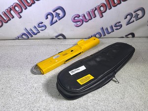 PLC Gas.<strong>Trac</strong> Model NFX-6 Methane Detector Warranty Product - Product Image 1