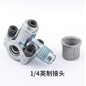 Needle Valve BVP-31 1/4 In Gas Control For <b>Refrigerator</b> Accessories - Product Image 5