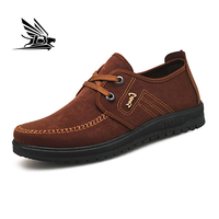 Chaussures décontractées élégantes pour hommes, chaussures de marche, chaussures en tissu durable, chaussures en tissu de vieux Pékin, stock