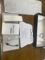 Power Bank 27500mAh dengan Stand Lipat untuk Starlink Mini 99Wh, hingga 4 Jam Waktu Kerja dan Layar LED