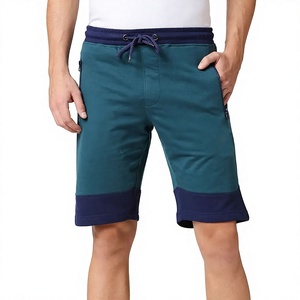 Pantalones Cortos Deportivos Ligeros para Hombre, para Entrenamiento Intenso y Running, Ropa Deportiva Casual Premium para Hombre - Product Image 4