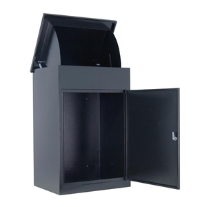 Boîte <span class=keywords><strong>aux</strong></span> lettres, boîte de dépôt de courrier, boîte de collecte de courrier, boîte <span class=keywords><strong>aux</strong></span> lettres extérieure - Product Image 1