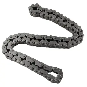 Motorcycle 148 links Camshaft Time Chain For Kawasaki 92057-1188 EN400 Bulcan EN450 EN500 Vulcan EX400 EX500 ER500 KLE400 KLE500