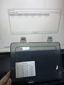 XRF Spectrometer | for RoHS Compliance &amp; Elemental Analysis | Heavy Metal <strong>Testing</strong> Machine - Product Image 4