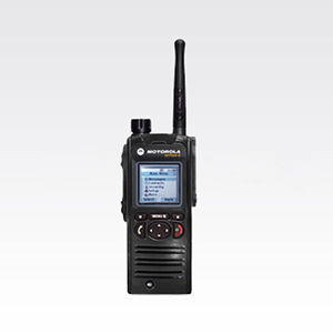 Repetidor de Radio Bidireccional CEP400 TETRA 480-440 Mhz, Radio Digital Portátil de 5W, Largo Alcance de 0-15KM, VHF UHF Walkie Talkie - Product Image 6