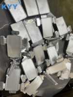 Mesin Die Casting Ruang Panas Kecepatan Tinggi KYY 38T, Produsen Mesin Die Casting, Mesin Slider Resleting