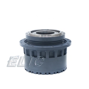 E320C E320D E318C E323 Travel Reduction <b>Gear</b> <b>Box</b> 227-6949 227-6035 227-6913 2276949 2276035 2276913 - Product Image 4