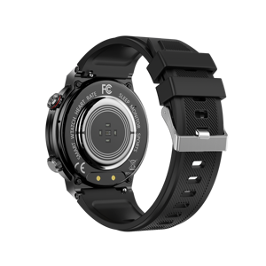 DF G35 1.39 screen Smart <b>Watches</b> 10M waterproof 1ATM <b>compass</b> outdoor sports <b>watch</b> - Product Image 5