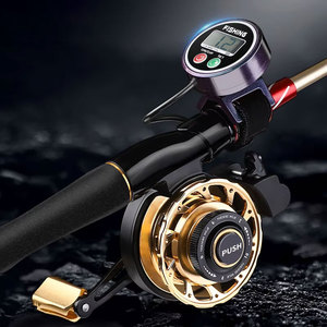 <span class=keywords><strong>Moulinet</strong></span> de pêche à la <span class=keywords><strong>mouche</strong></span> CHILENT FX 8+1BBS, manivelle droite/gauche, corps métallique, bonne qualité, léger, roue à ligne de pêche - Product Image 2