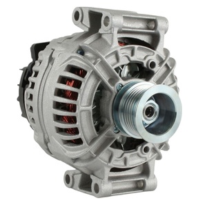 BBmart Autopartes 0111546802 Alternador para <span class=keywords><strong>Mercedes</strong></span> Benz W202 W203 W210 W163 W164 C280 C320 E320 ML350 <span class=keywords><strong>VITO</strong></span> Bus <span class=keywords><strong>W639</strong></span> - Product Image 2