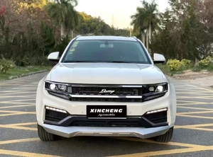 <span class=keywords><strong>Voiture</strong></span> d'occasion très demandée en <span class=keywords><strong>Afrique</strong></span> de l'Ouest, Zotye Damai X7 1.8T automatique SUV, modèles 2017-2018, spacieuse, configuration complète, prix bas <span class=keywords><strong>pour</strong></span> l'exportation - Product Image 2