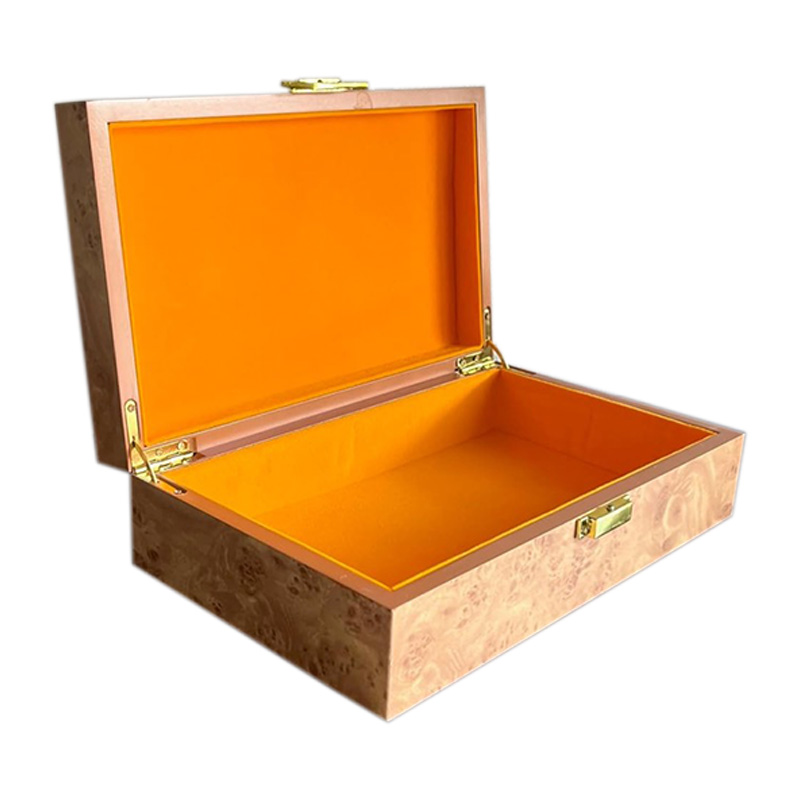 decorative faux book boxes set linen wood