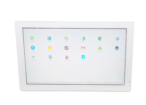 23.6 นิ้ว RK3288 3G/4G แท็บเล็ตพีซี nfc แท็บเล็ตเดสก์ท็อปแนวตั้ง All in one PC สําหรับเมนูร้านอาหาร - Product Image 5