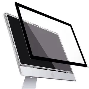 IMac ön cam Panel değiştirme için A1312 27 "2011 ekran 810-3557 922-9833