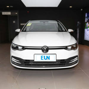 Véhicules d'occasion de haute qualité pour la vente en gros, Volkswagen Golf modèle 2023, version révisée 280TSI DSG Pro, voiture d'occasion - Product Image 2