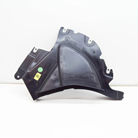 Plaque triangulaire L 51718098221 en gros pour accessoires de remplacement de carrosserie automobile Série 2 G42