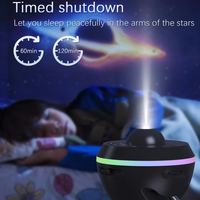 Projecteur d'étoiles galaxie 13 motifs dynamiques pour chambre à coucher, lumière d'ambiance, cadeau pour enfants, vente en gros usine