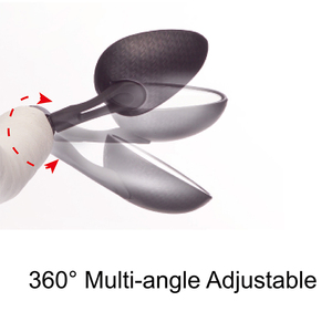 Espejo Lateral Universal para Bicicleta con Rotación de 360° para Accesorios de Bicicleta de Carretera y Montaña - Product Image 1