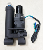 Nouveau système de trim et de tilt hydraulique électrique 2026 pour moteurs hors-bord essence 40 CV 60 CV – Pièces de rechange
