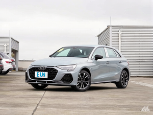 Offre Spéciale – <span class=keywords><strong>Audi</strong></span> A3 <span class=keywords><strong>Sportback</strong></span> 2024 d'occasion 1.4TFSI 35TFSI, conduite <span class=keywords><strong>à</strong></span> gauche, sièges foncés, berline essence turbo, transmission automatique - Product Image 3