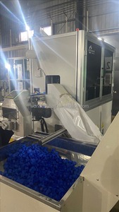 Intelligent Automatic Plastic Cap Vision Inspection Tester Industrial Camera System High Accuracy 1 Year for Defect <strong>Detection</strong> - Product Image 4