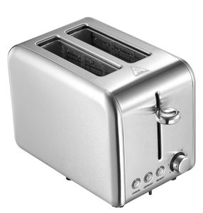 Ensemble de grille-pain et bouilloire à eau rétro, bouilloire électrique et grille-pain en acier inoxydable (ensemble de 3 pièces) - Product Image 3