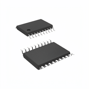 บริการชิ้นส่วนอิเล็กทรอนิกส์ของแท้ครบวงจร บริการวงจรรวมลอจิก IC BUS SWITCH 2 X 20TSSOP รุ่น PI4MSD5V9545ALE - Product Image 1