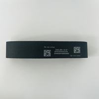 Courroie de distribution de crémaillère de direction EPS 0EGX64000209, courroie de direction assistée électronique compatible Tesla Model Y, équivalent OE
