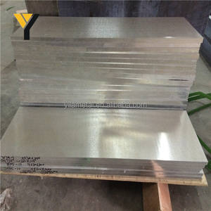 ZK61 Ferro silicio magnesio 5-25mm Aleación de tierras raras productos metálicos suministro China - Product Image 5