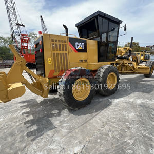 Precio con Descuento, Nueva Llegada, Máquina de Construcción de Carreteras de Segunda Mano, Motoniveladoras 140K 140G 140H para CAT - Product Image 6