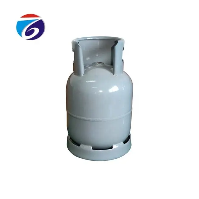 50kg 118L LPG Gas Cylinder LPG Gas Tank Cooking Cylinder